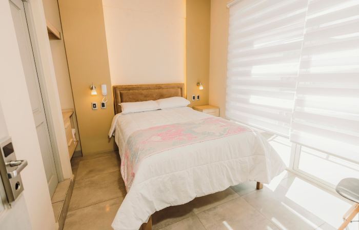 Hotel Asiri