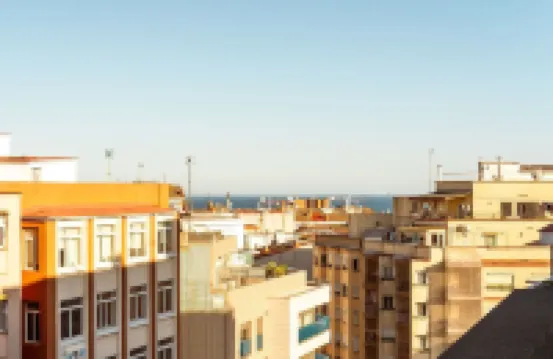 Penthouse by Unik Vacation