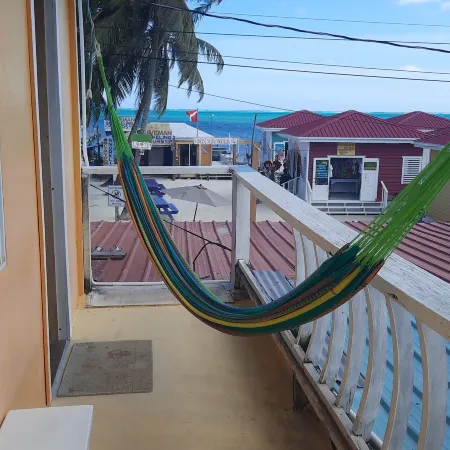 Belize Sea Reef Inn