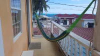 Belize Sea Reef Inn - con vistas al mar