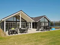 5 Star Holiday Home in Odder Hotels in Odder