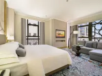 Al Manakha Rotana Madinah Hotels in Medina