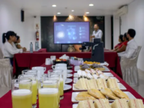 Yours Hotel Lifestyle Hoteles en Chiclayo