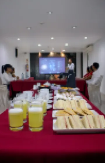 Yours Hotel Lifestyle