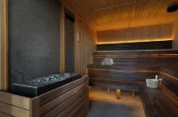 Atmosphere Hotel - spa