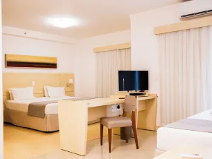 Hotel Araucaria Flat