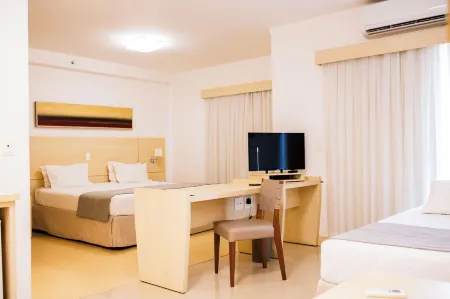 Hotel Araucaria Flat