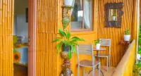 Sky Garden Homestay