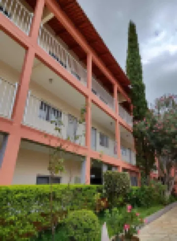 Pousada 4 Estações โรงแรมใน