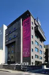 JungGam Hotel Hotel dekat Guamsa