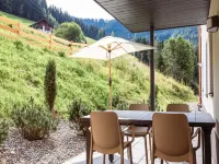Apartment with Shared Infinity Pool Hotel a Sankt Martin am Tennengebirge