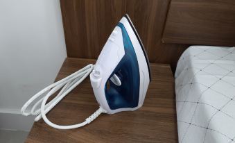 Seu Merecido Lar Carioca, Com Piscina e Academia