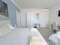 Toscana da AMare B&B - balcony