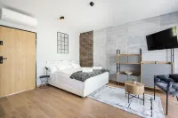Radnoti Home - Apartments