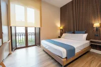 Gelsi Luxury Suites Hôtels à : Arpino