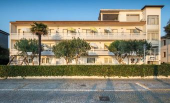 Serene Studio Apartment Close to the Beach