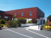 Ibis Styles Morlaix