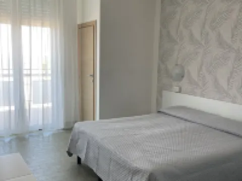 Leone Hotels in Viserbella