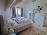 Comfort Steps from the North Sea - 3-Star