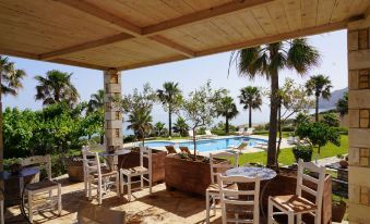 Aneria Suites