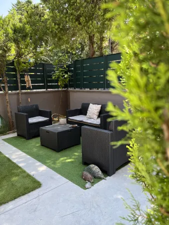 Marini Bed&Breakfast Отели рядом с достопримечательностью «Nettuno Beach Club»