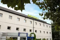 B&B Hotel Liège Rocourt Hotels in Donceel