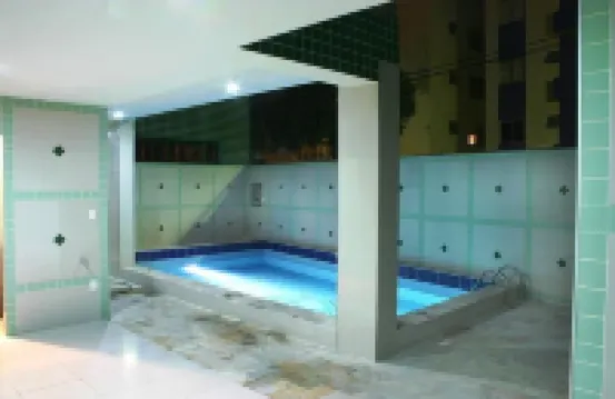 GV Center Hotel - Thân thiện với thú cưng