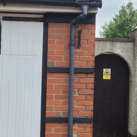 1 Bedroom - Sleeps 3 - Free Parking