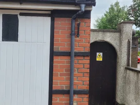 1 Bedroom - Sleeps 3 - Free Parking