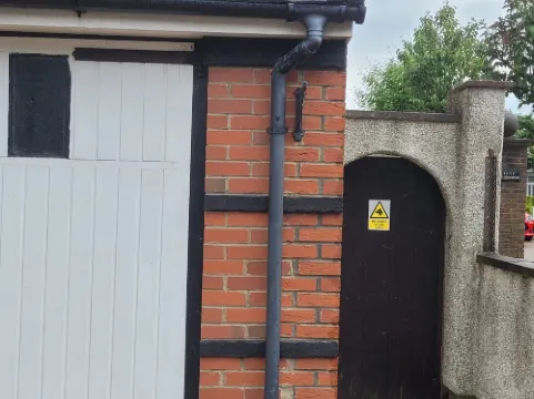 1 Bedroom - Sleeps 3 - Free Parking