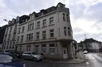 Fewo Wuppertal