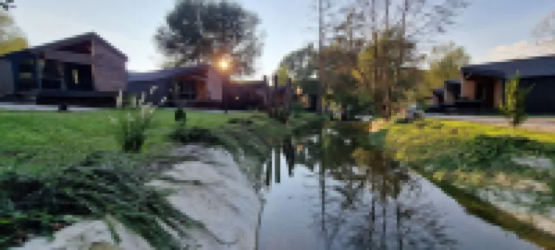 Glamping Resort Halicanum Hotels in 