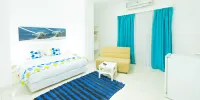 Lagoonie Lodge Hotel - Double Or Twin Room, 1 Bedroom, Mountain View