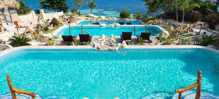 Hermosa Cove Villa Resort & Suites Hotels in Ocho Rios