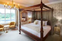 The Riverside, WorldHotels Distinctive Hotels in Salisbury