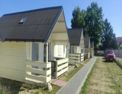 Cottage in Ustronie Morskie Near the Beach