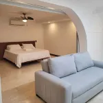 아파르타호텔 크리스탈레스