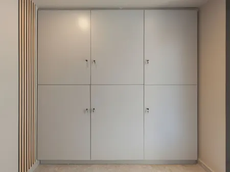 Coastal Suites at Alimos Beach