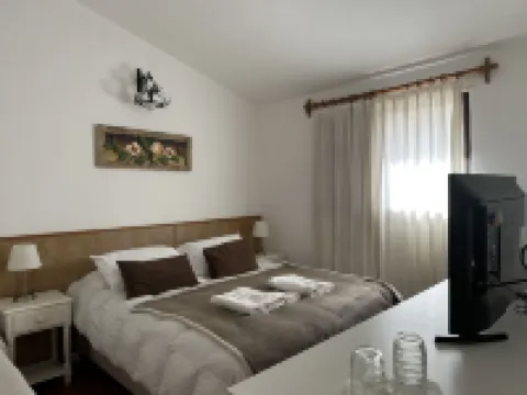 Apart Hostería Plaza Hotels in Punilla Department