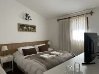 Apart Hostería Plaza Hotels in Капілья-дель-Монте