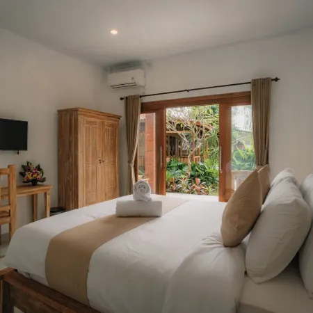 Mag Canggu Bali by Hospitality Bali
