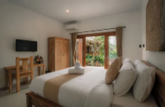 マグ チャング バリ