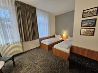 Parkhotel Senftenberg Hotels in Senftenberg