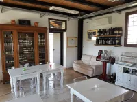 Locanda Colle Cerqueto Hôtels à : Petrella Salto