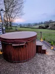 Caplor Glamping & Lodges Hotels in Harewood