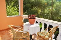 Holiday House Letta very quiet location Agios Gordios Beach