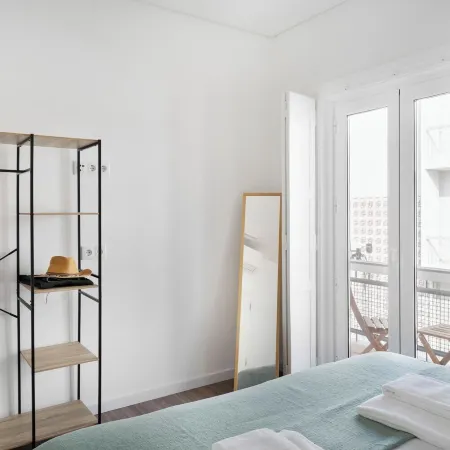 Faro DAZ House by Get Your Stay