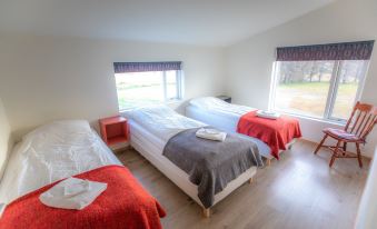 Geldingsá Apartment