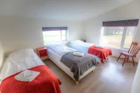 Geldingsá Apartment