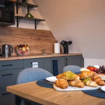 Apartamenty Wisła Krzywa 8, Wanna z hydromasażem, Basen zewnętrzny